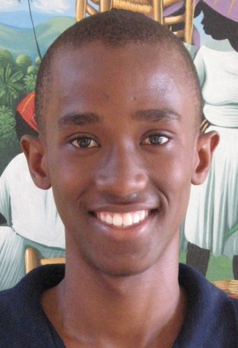Moïse Frantz Junior