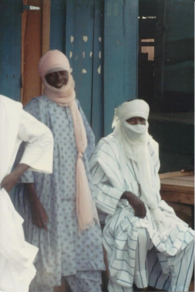 Musulmans de Côte d'Ivoire